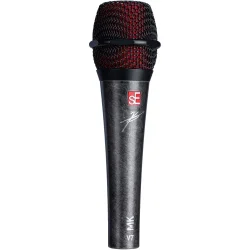 sE Electronics V7 MK Dynamisk Vokal Mikrofon Myles Kennedy Signaturmodel