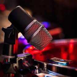 sE Electronics V-PACK Arena Tromme Mikrofoner Pakke inkl. kuffert  