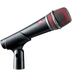 sE Electronics V-PACK Arena Tromme Mikrofoner Pakke inkl. kuffert  