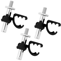 sE Electronics V-PACK Arena Black Tromme Mikrofoner Pakke inkl. kuffert