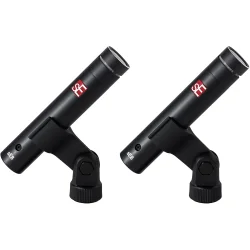 sE Electronics V-PACK Arena Black Tromme Mikrofoner Pakke inkl. kuffert