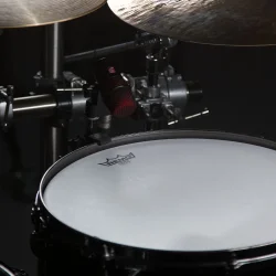 sE Electronics V-PACK Arena Black Tromme Mikrofoner Pakke inkl. kuffert