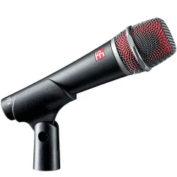 sE Electronics V-PACK Venue Standard Tromme Mikrofoner Pakke inkl. kuffert