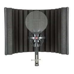 sE Electronics X1-S Studie Pakke m/kondensator mikrofon, shock mount, pop-filter &amp; reflexion-filter