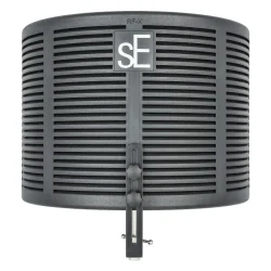 sE Electronics X1-S Studie Pakke m/kondensator mikrofon, shock mount, pop-filter &amp; reflexion-filter