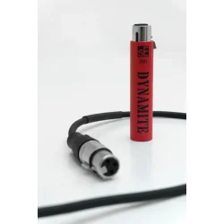 sE Electronics DM1 Ultra-Slim Aktiv Inline Preamp/Forforst�rker