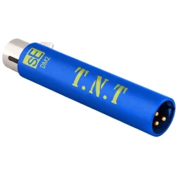 sE Electronics DM2 Omskiftelig In-line Preamp/Forforst�rker