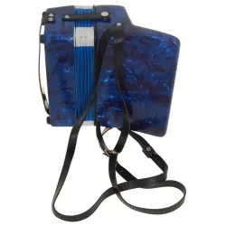 Beckett STP104 Brne Harmonika (Bl)