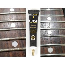 MusicNomad MN104 Frine Fret Polish