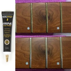 MusicNomad MN104 Frine Fret Polish