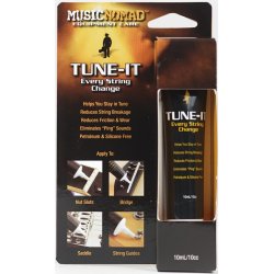 MusicNomad MN106 Tune-It Lubricant Kit