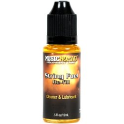 MusicNomad MN120 String Fuel Refill