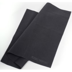 MusicNomad MN201 Microfiber Polish Cloth