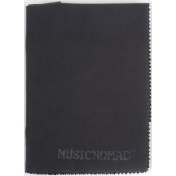 MusicNomad MN201 Microfiber Polish Cloth
