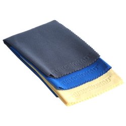 MusicNomad MN203 Microfiber Klude 3-pak 