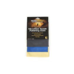 MusicNomad MN203 Microfiber Klude 3-pak 
