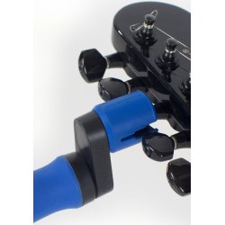 MusicNomad MN221 Grip Winder Pegwinder