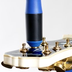 MusicNomad MN221 Grip Winder Pegwinder