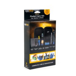 MusicNomad MN286 Pedal Vedligeholdelses S�t 