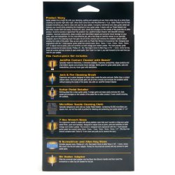 MusicNomad MN286 Pedal Vedligeholdelses S�t 