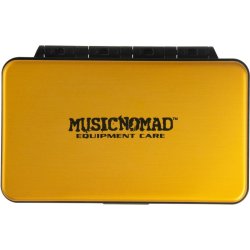 MusicNomad MN673 Electric Bass Nut File S�t