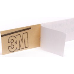 MusicNomad MN816 Selvkl�bende Sandpapir P400 