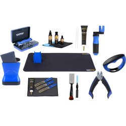 MusicNomad MN290 Ultimative Arbejdsstation