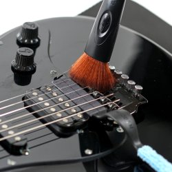 MusicNomad MN292 Total Guitar Spa Kit
