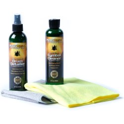 MusicNomad MN112 Premium Tromme- og B�kken Kit