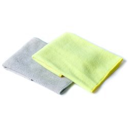 MusicNomad MN210 Drum Towel 2-pak