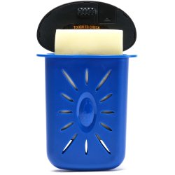  MusicNomad MN311 Humitar One Kit Aktivt Hygrometer m/LCD-skrm &amp; Langtidsholdbar Fugtsvamp