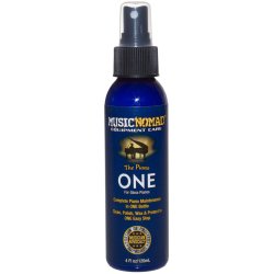 MusicNomad MN130 The Pian-One All-in-1