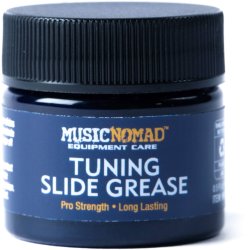 MusicNomad MN705 Premium Tuning Slide Grease Lube