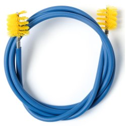 MusicNomad MN762 Premium Trombone Snake Brush 112 cm