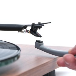 MusicNomad MN890 6'n1 Vinyl Record Clean Kit