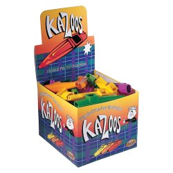 Dunlop Kazoo Scotty (1 stk.)