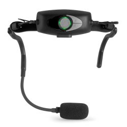 Samson AirLine XD Fitness Headset USB Digital Tr�dl�s Mikrofon System