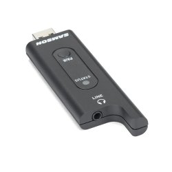 Samson AirLine XD Fitness Headset USB Digital Tr�dl�s Mikrofon System