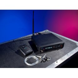 Samson EarAmp EWM100 Tr�dl�s Stereo In-ear Monitor System 