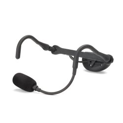 Samson AirLine 77 AH7 Tr�dl�s Fitness Headset Mikrofon System 