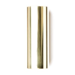 Dunlop 222 Brass Slide Medium/Medium