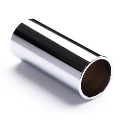 Dunlop 220 Chrome Slide Medium/Medium