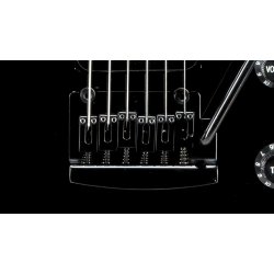 Sterling by Music Man Axis AX3S 