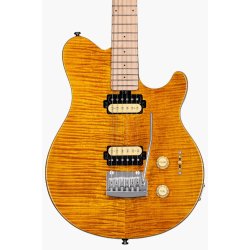 Sterling By Music Man SUB Axis