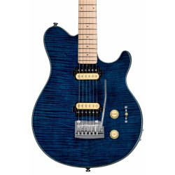 Sterling by Music Man SUB Axis