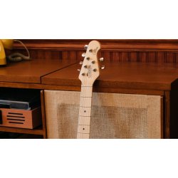 Sterling by Music Man Cutlass CT30HSS