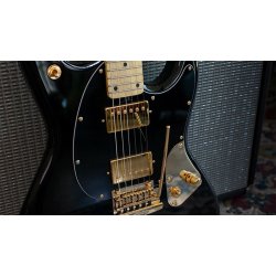 Sterling By Music Man Jared Dines Signature 