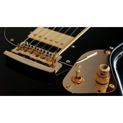 Sterling By Music Man Jared Dines Signature 