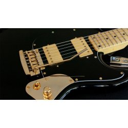 Sterling By Music Man Jared Dines Signature 