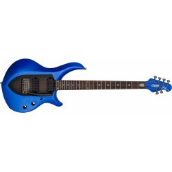 Sterling by Music Man MAJ100-SSP Majesty John Petrucci Signatur Elektrisk Guitar (siberian sapphire)